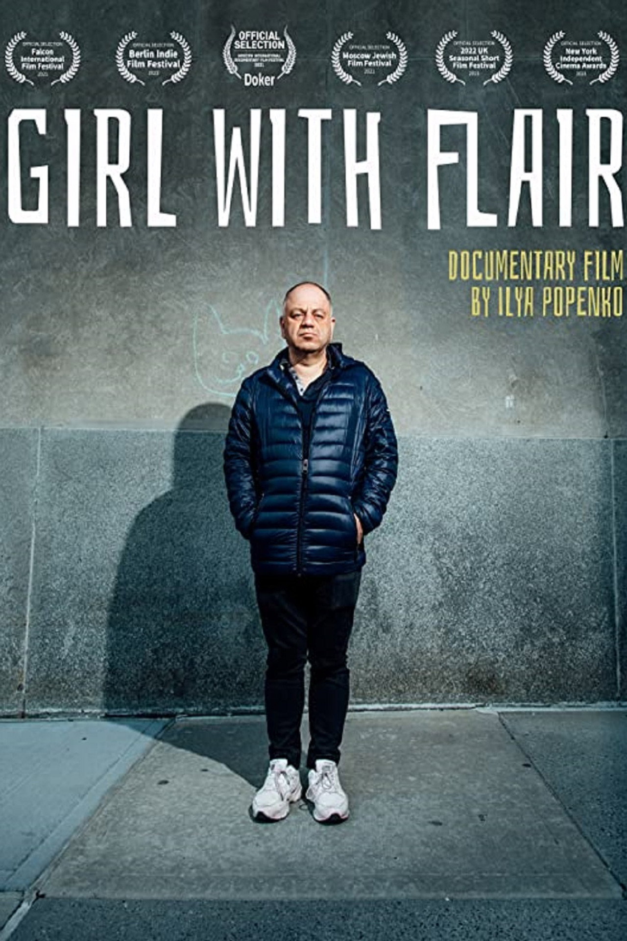 Girl With Flair (2021)