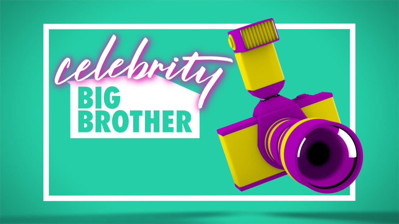 Celebrity Big Brother background