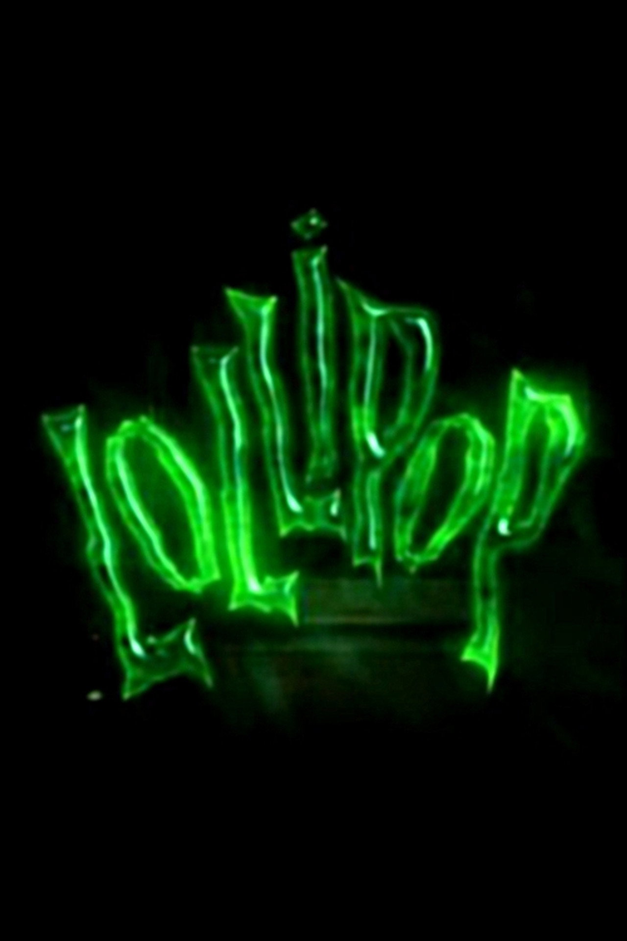 Lollipop