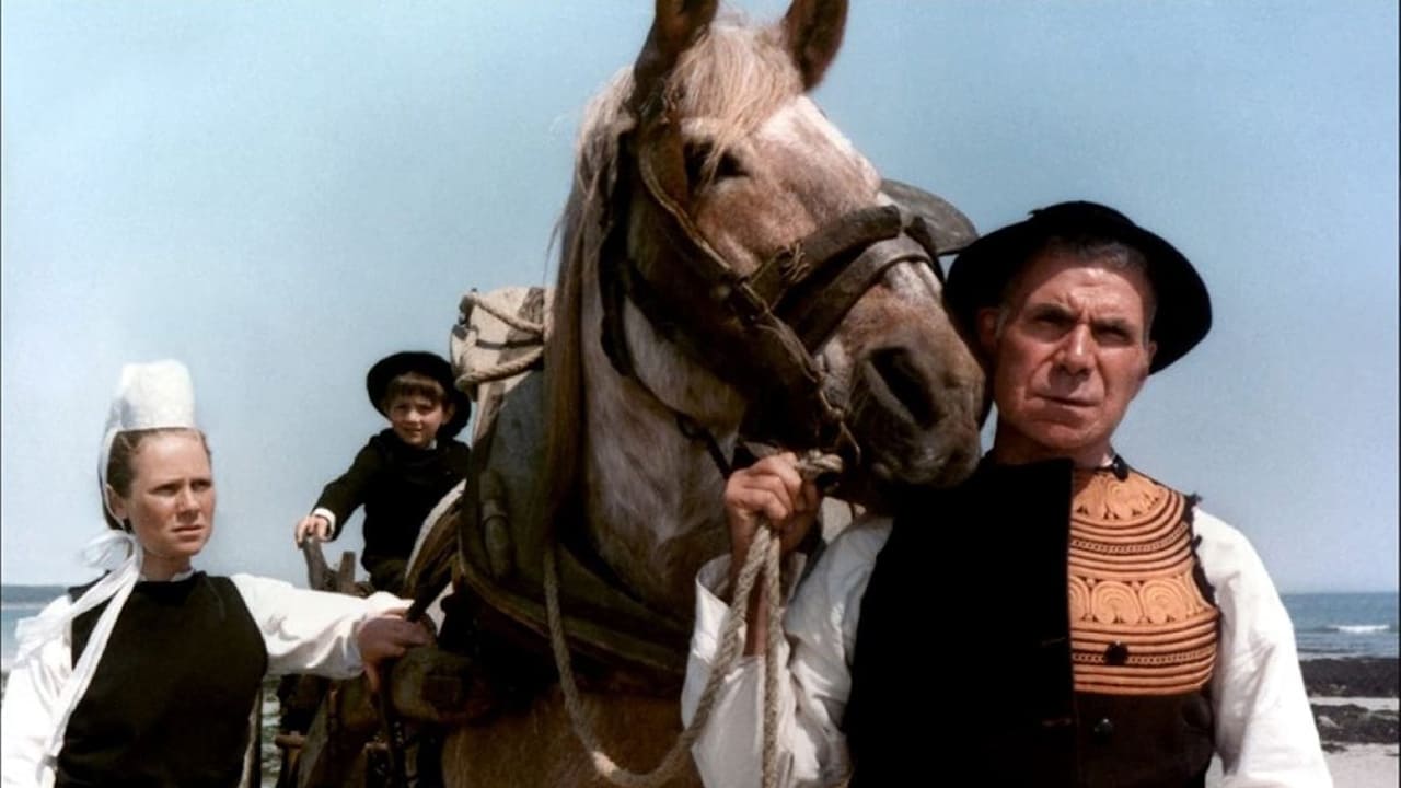 The Horse of Pride (1980)