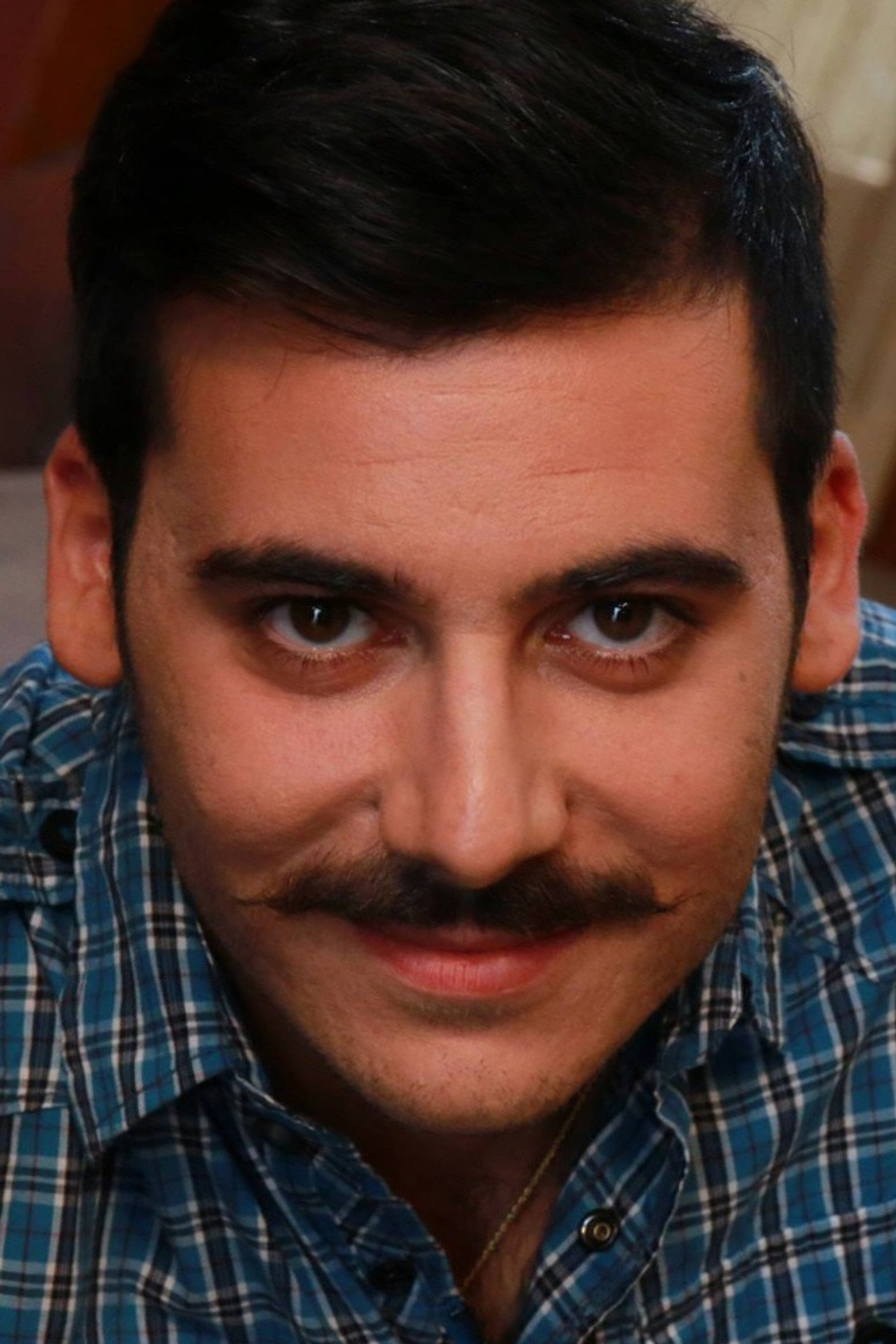 Vasilis Charalambous
