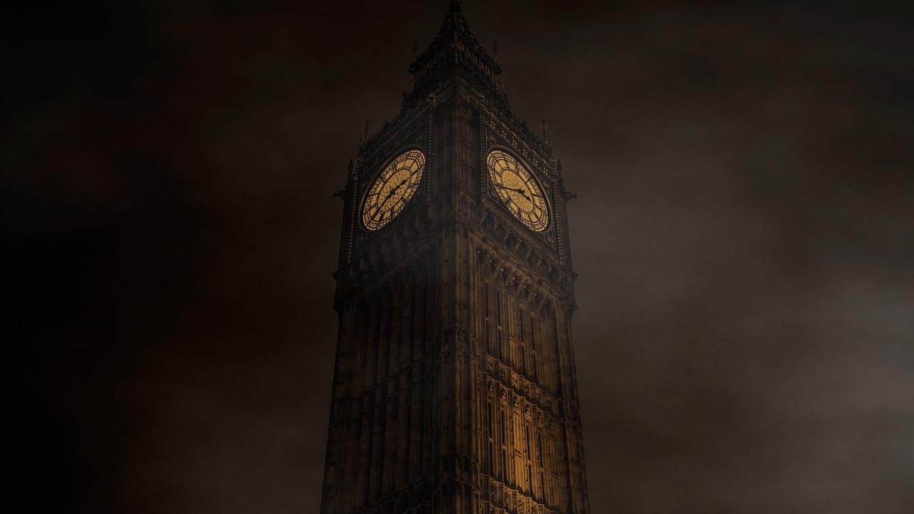 The Hunt For Jack The Ripper