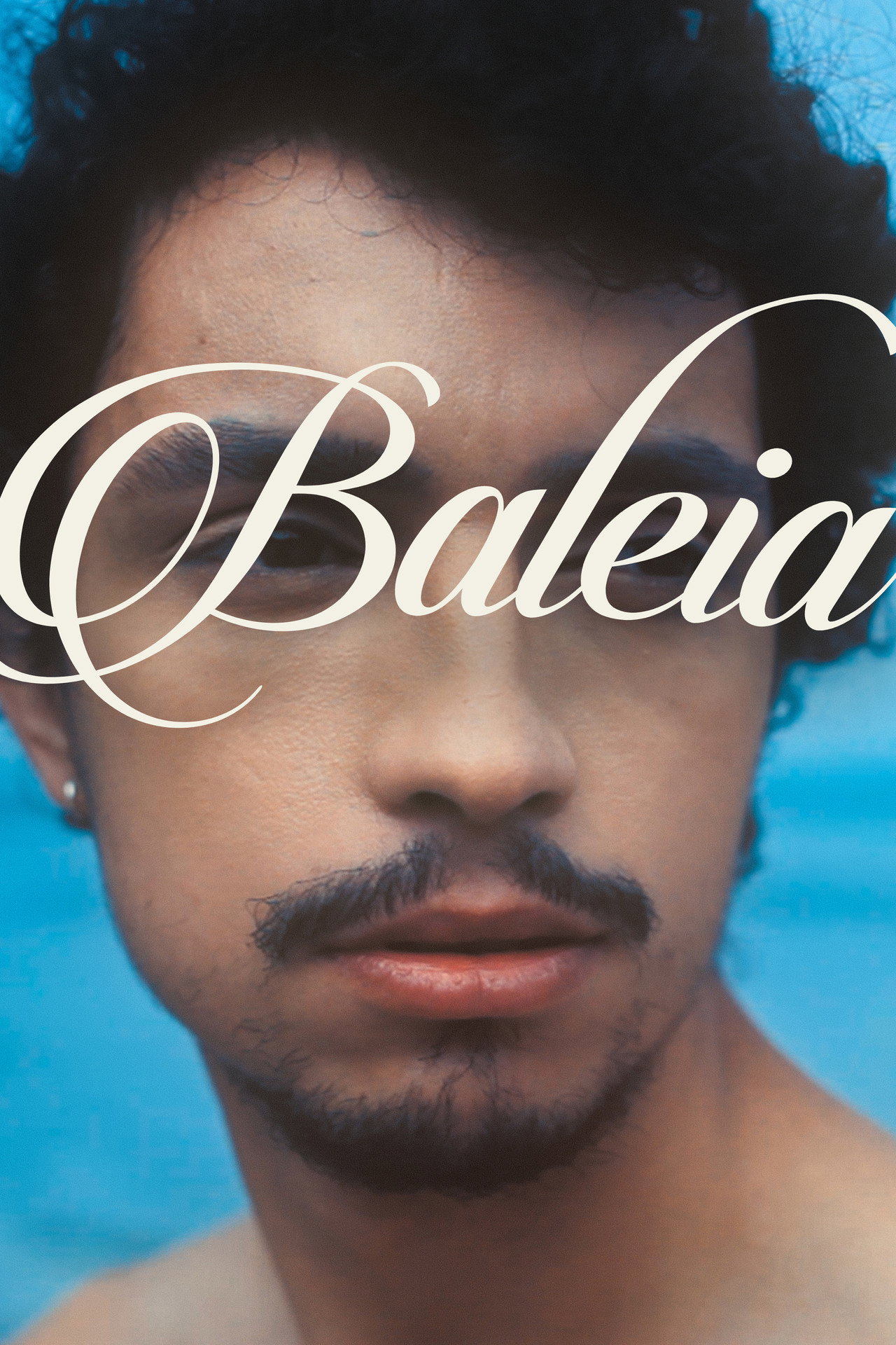 Baleia filmaffisch