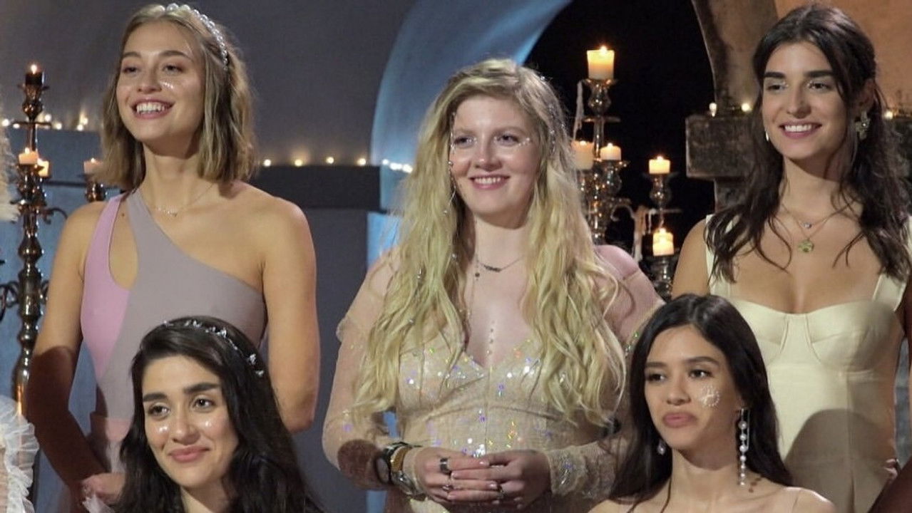 Холостяк — Épisode 6