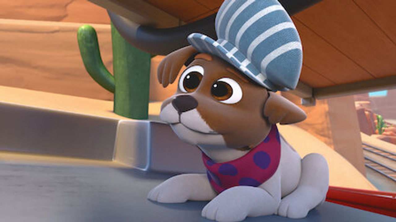 Mighty Express — Le Coin-coin Express