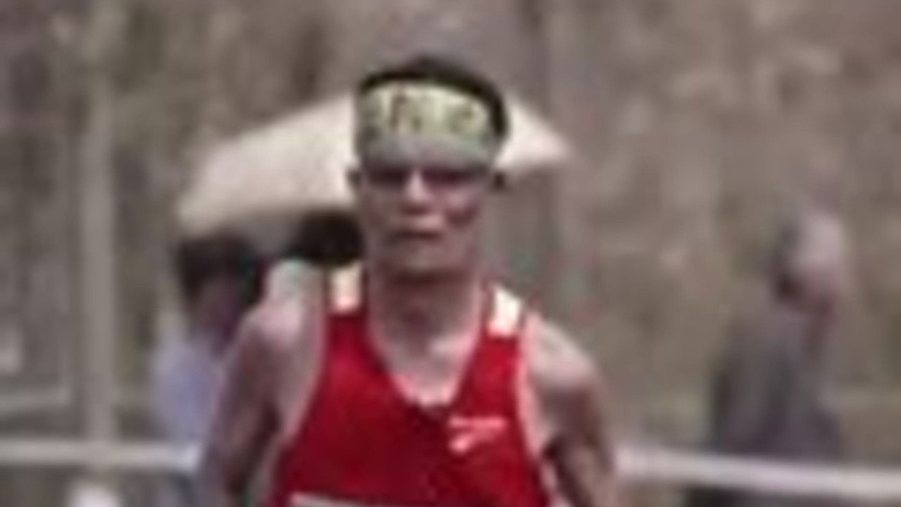 传奇故事 — Épisode 21