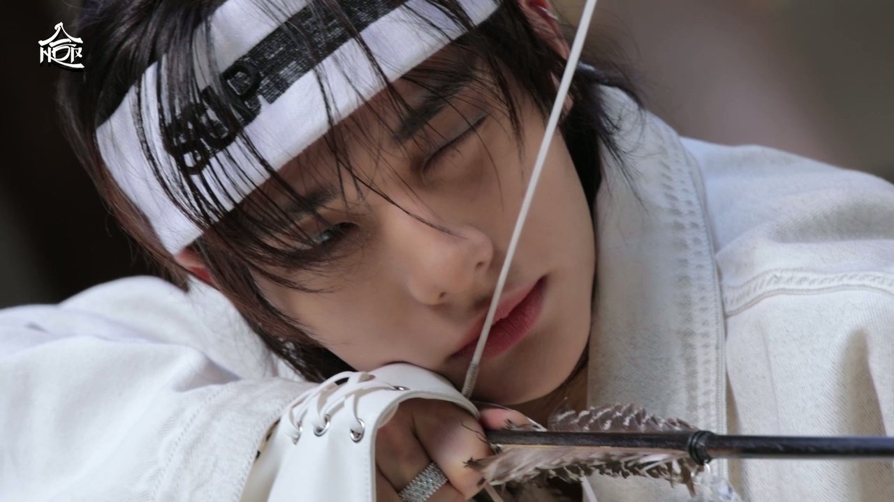 Stray Kids "合 (HOP)" Jacket MAKING FILM