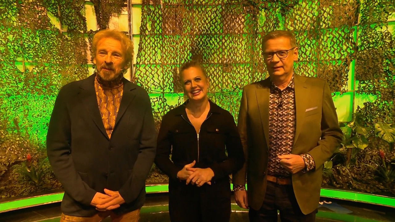 Denn sie wissen nicht, was passiert — Épisode 2