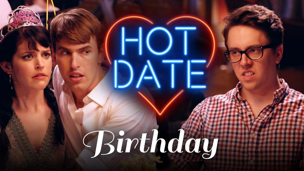Hot Date: The Web Series — Épisode 10