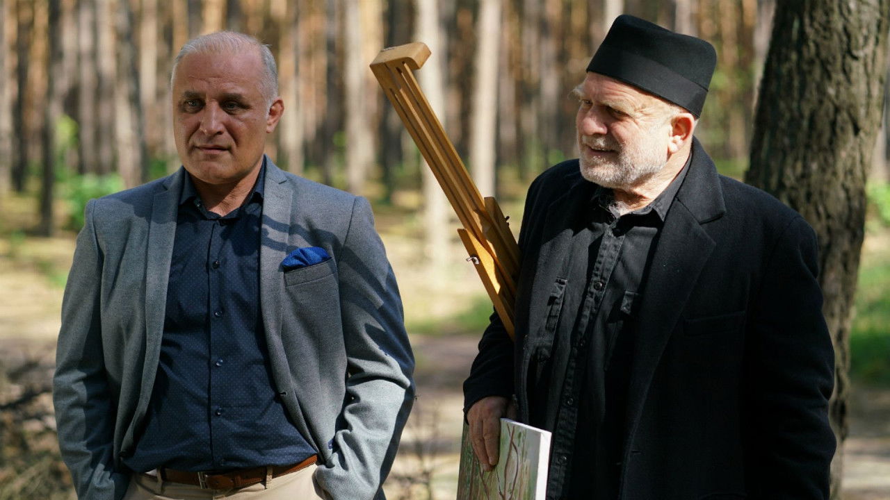 Leśniczówka - Season 2 Episode 18 : Episode 18