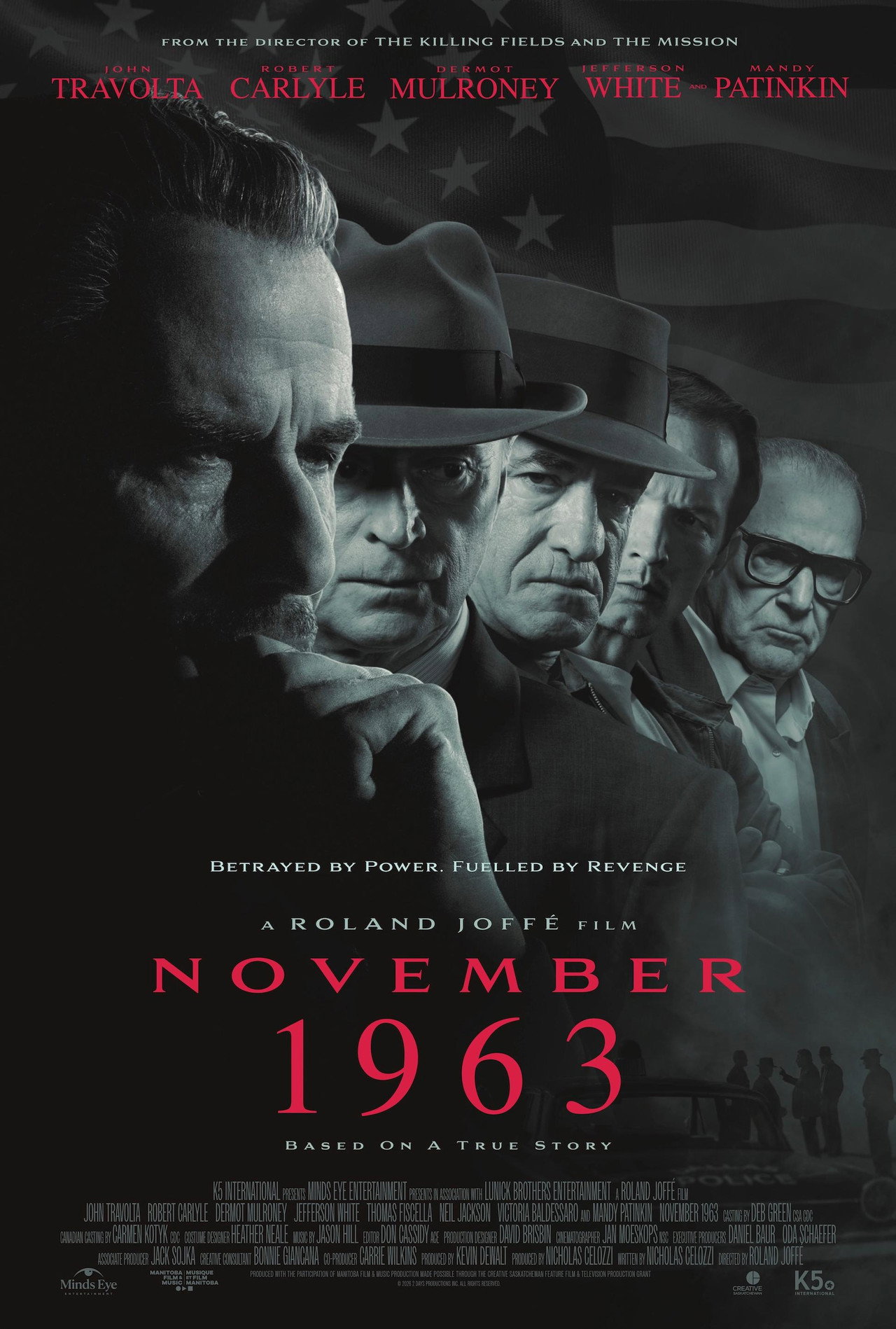 November 1963