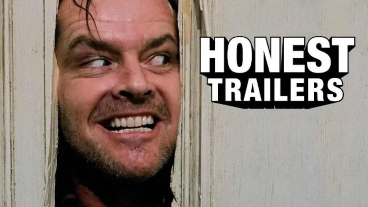 Honest Trailers - Season 8 Episode 44 : The Shining