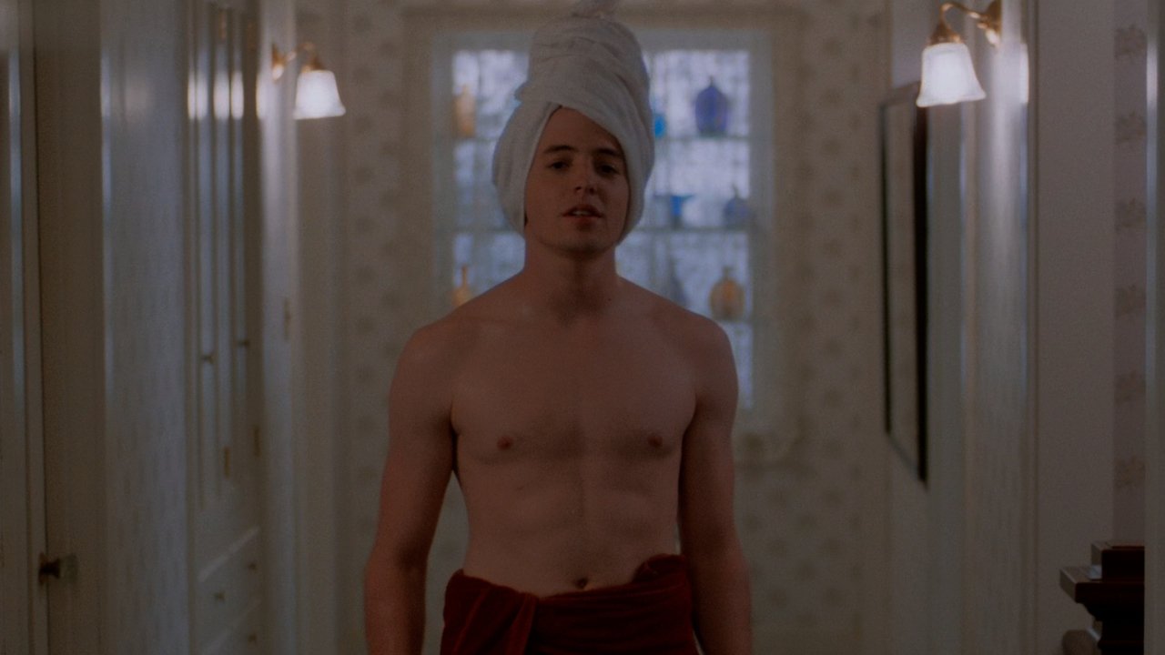 Ferris Bueller'le Bir Gün