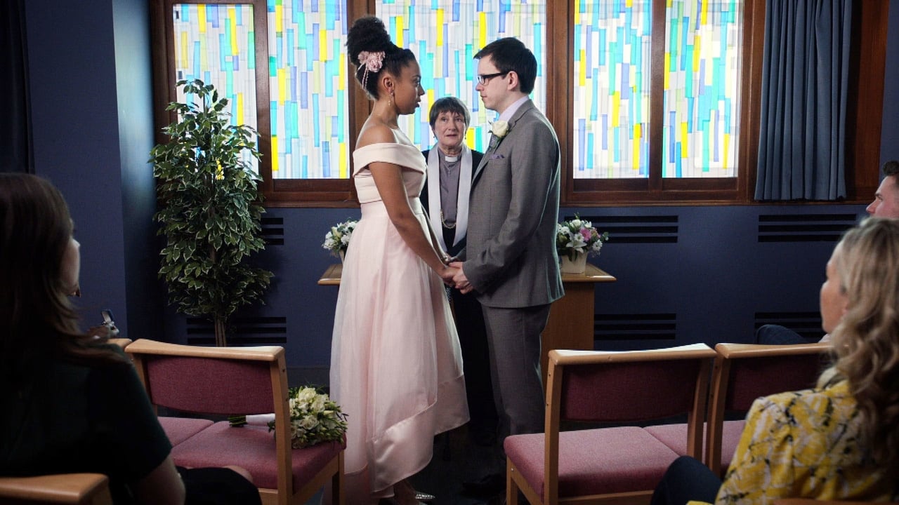Holby City - Season 18 Episode 31 : It Tolls For Thee