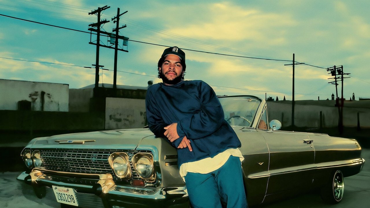 Boyz n the Hood (1991)