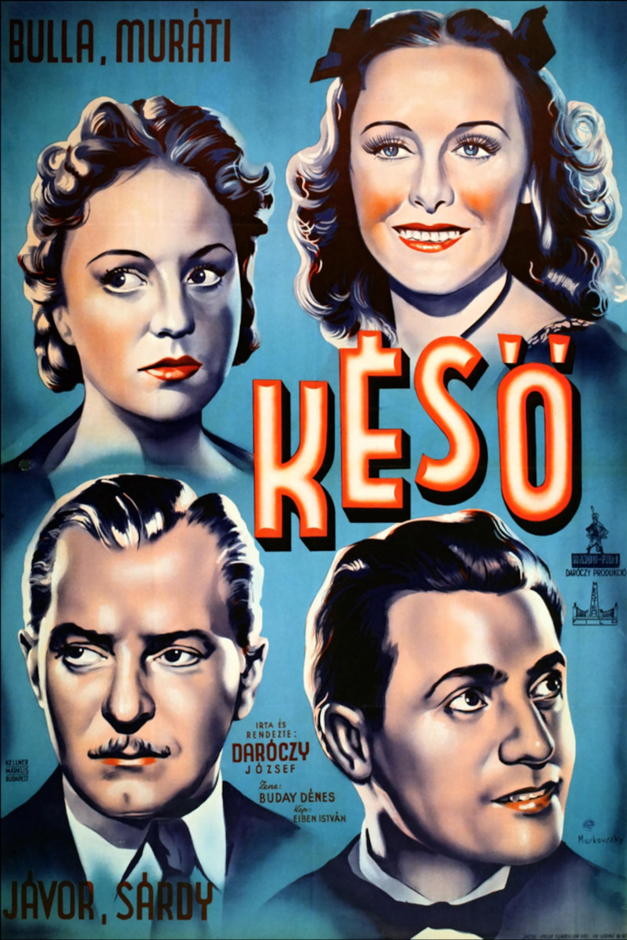 Késő