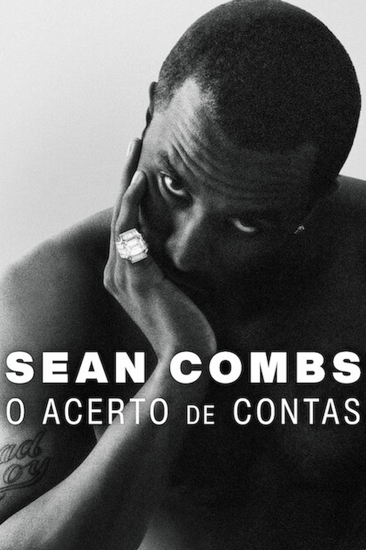 Sean Combs O Acerto de Contas