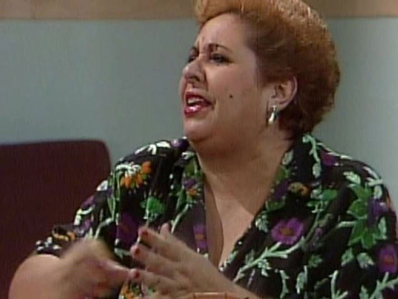 La Pandilla de los 7 — Épisode 39