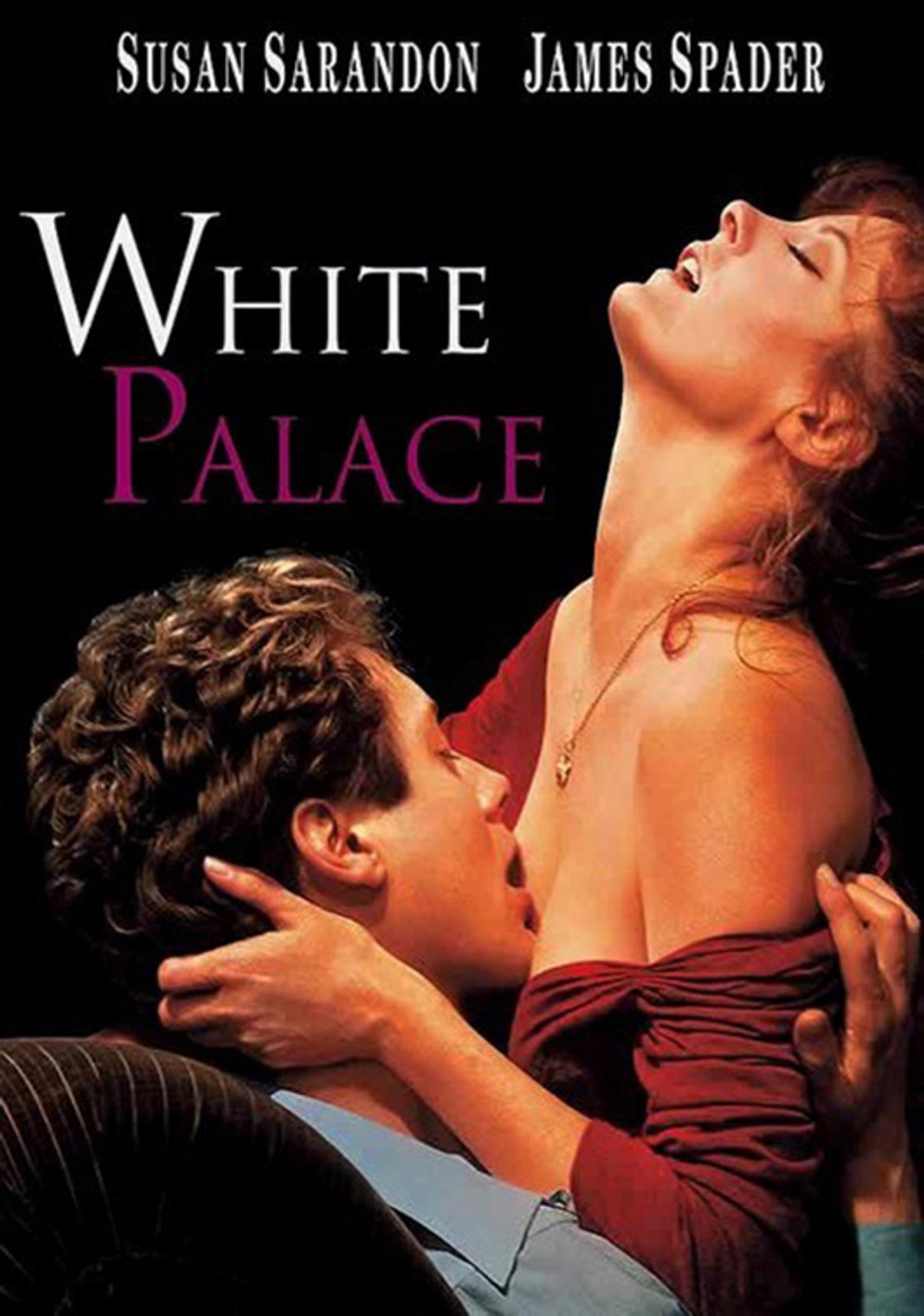 White Palace