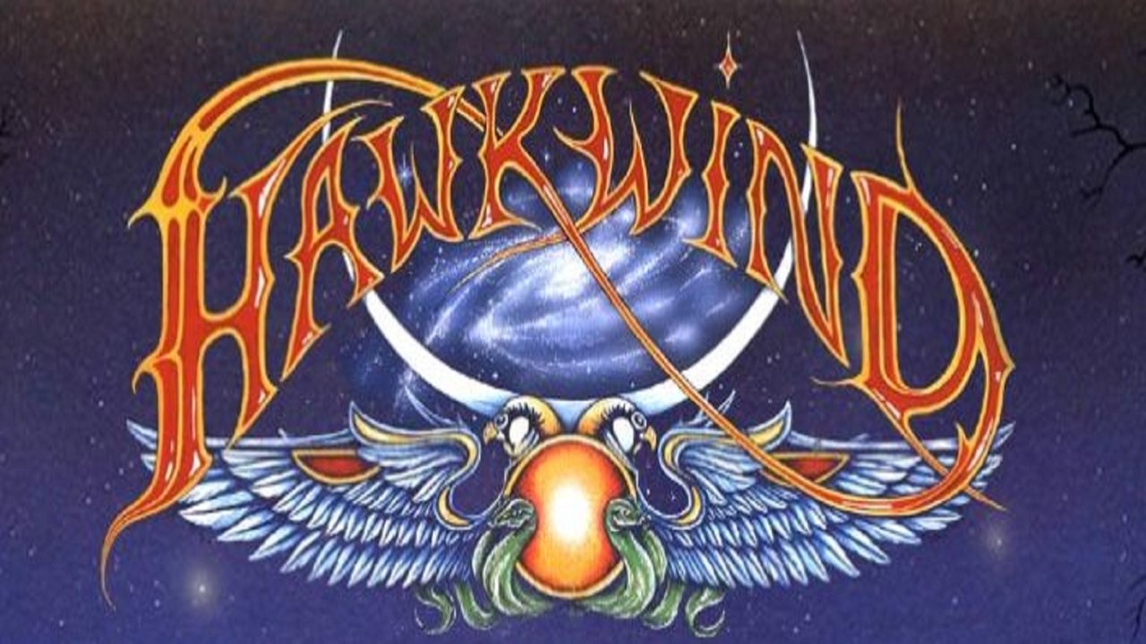 Hawkwind - TV Suicide movie poster