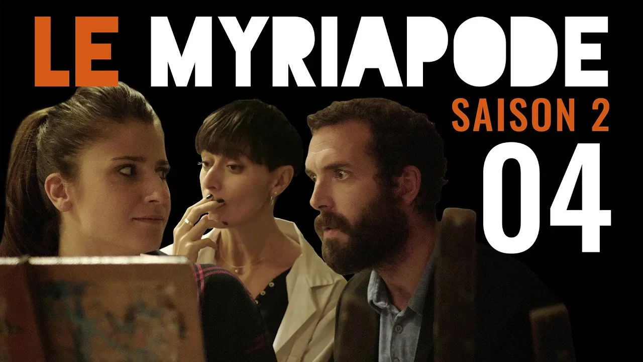 Le Myriapode — Les Novices