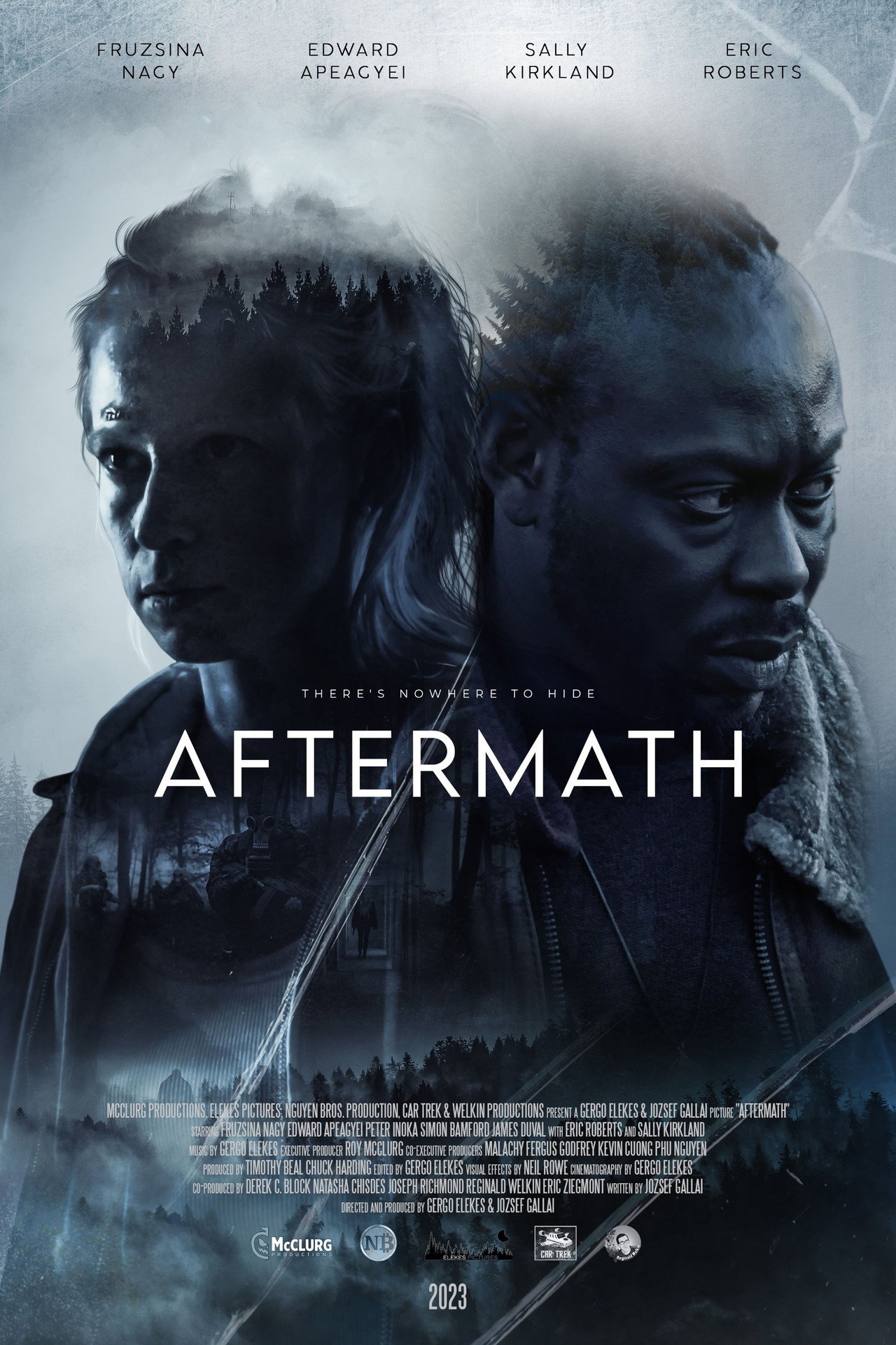 Aftermath – plakát 6