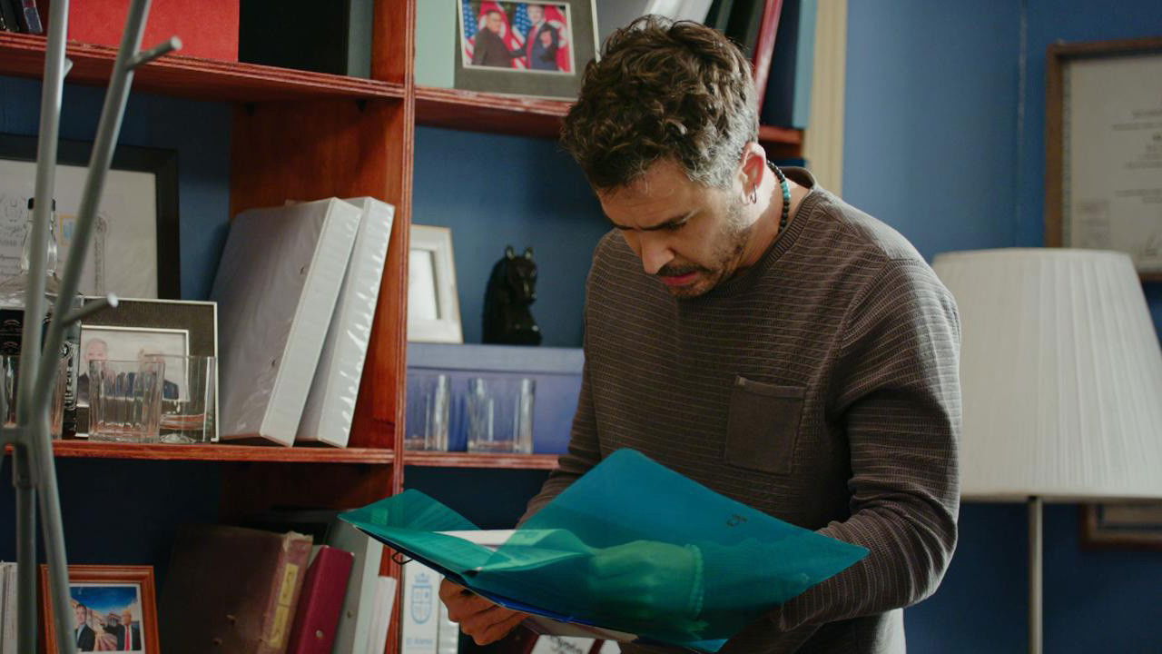 Aguas de Oro — Épisode 23