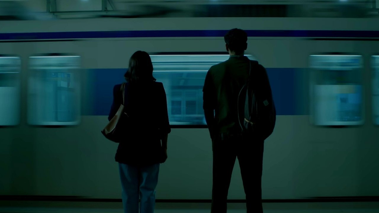 Metro... In Dino backdrop