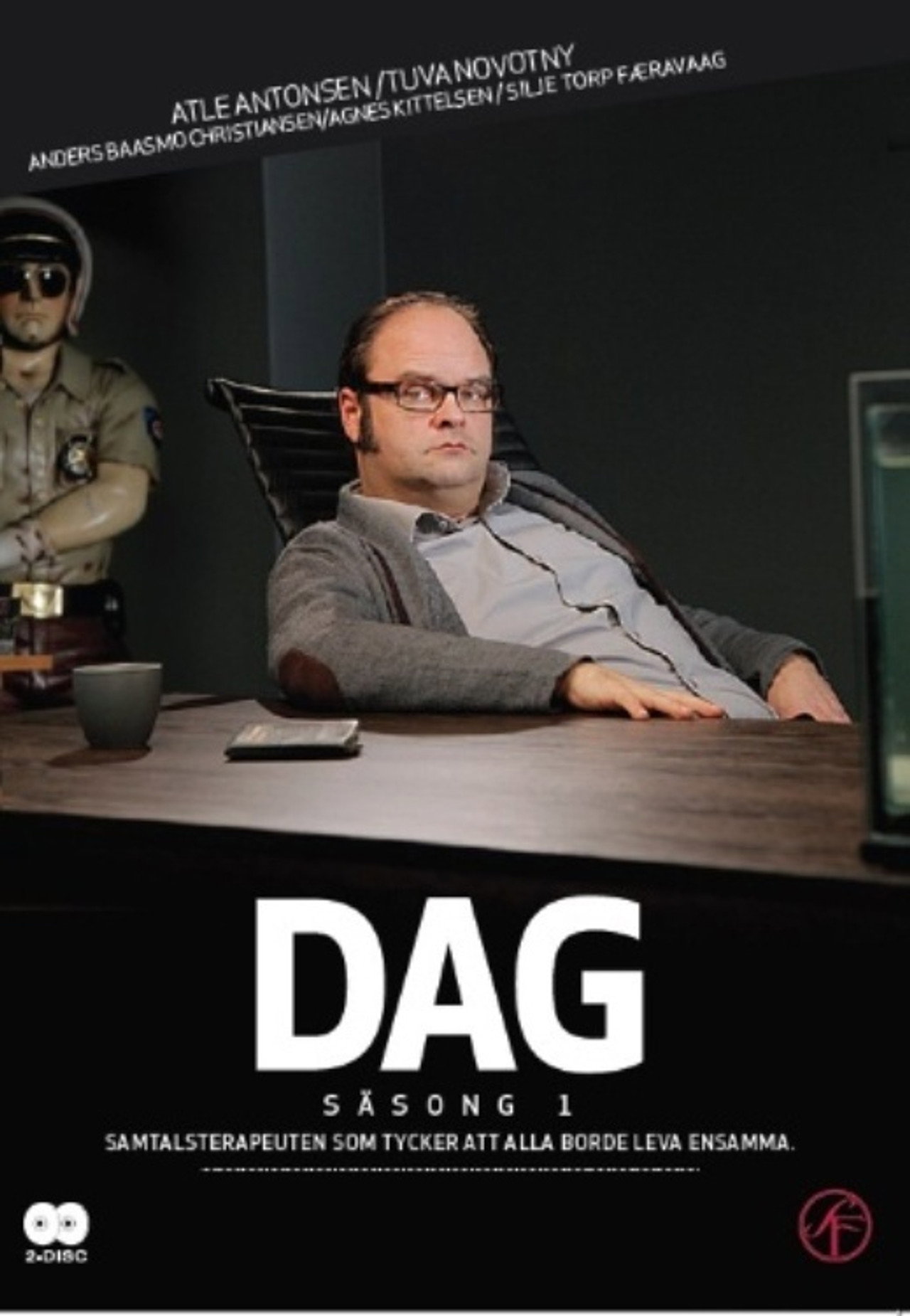 Säsong 1