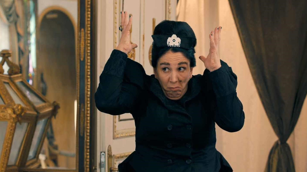 Cramel — Épisode 7