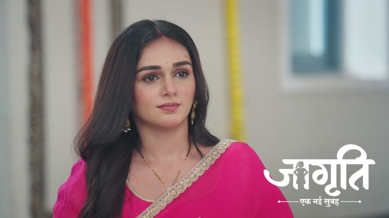 Jagriti — Épisode 322