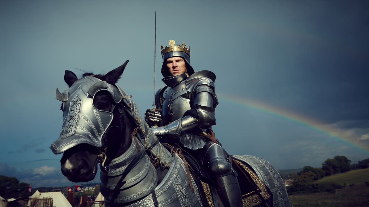 Great Performances - Season 44 Episode 7 : The Hollow Crown: The Wars of the Roses | Richard III