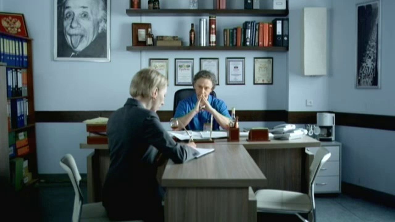 The Interns - Season 2 Episode 17 : Episode 17