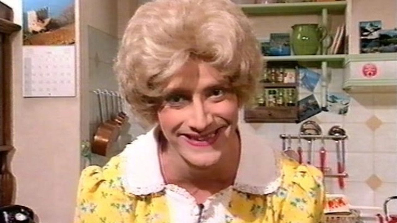 Marie-Thérèse Porchet, la speakerine de l'été — Episode 4