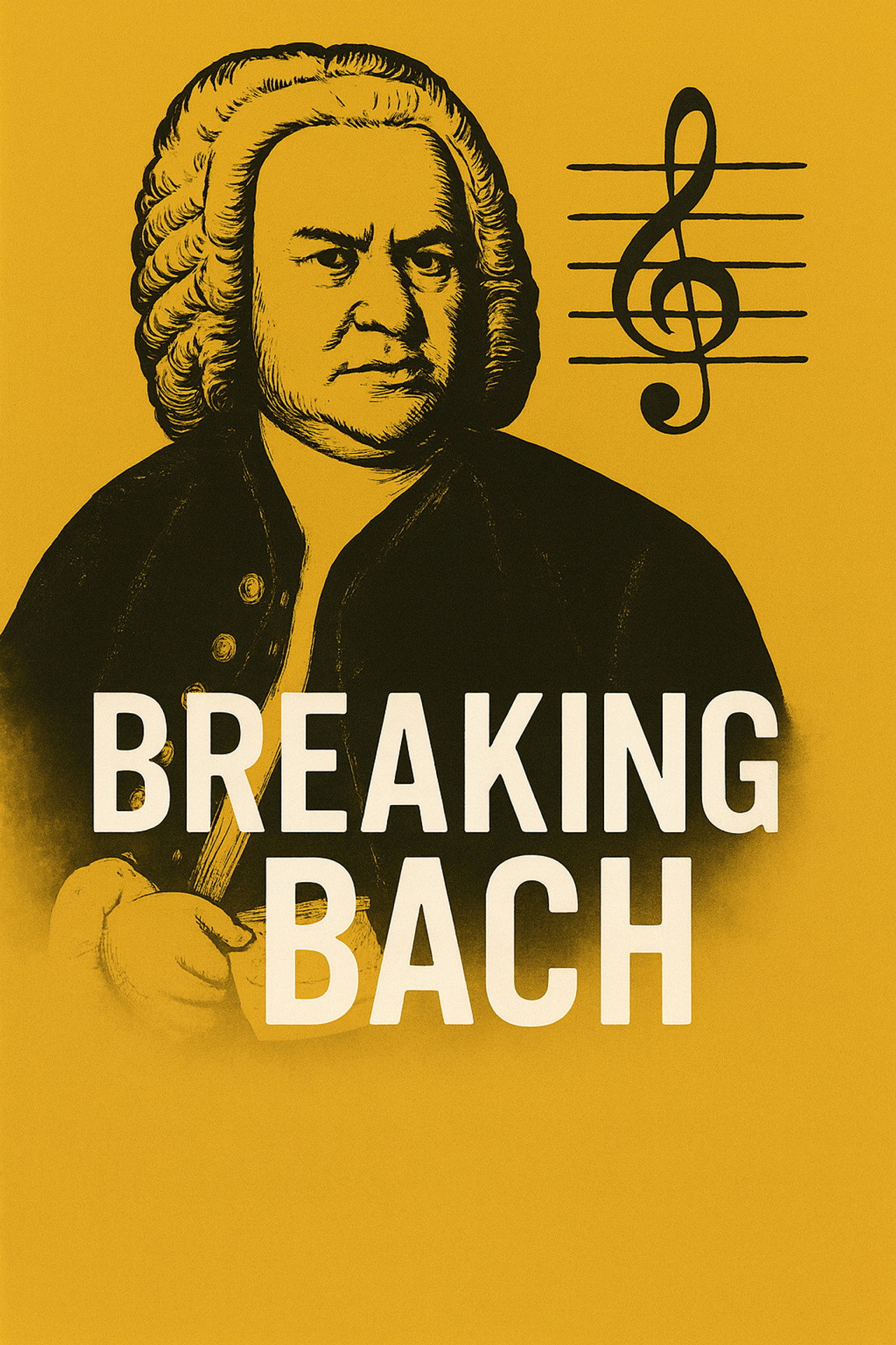 Breaking Bach