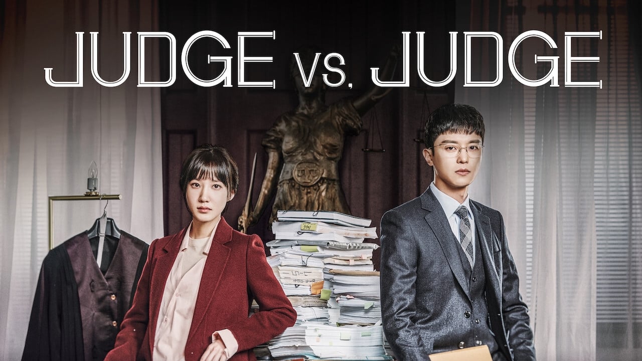 Judge vs. Judge - Season 1