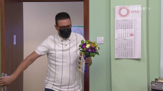 Državni posao - Season 10 Episode 20 : 1655 Krovna konstrukcija