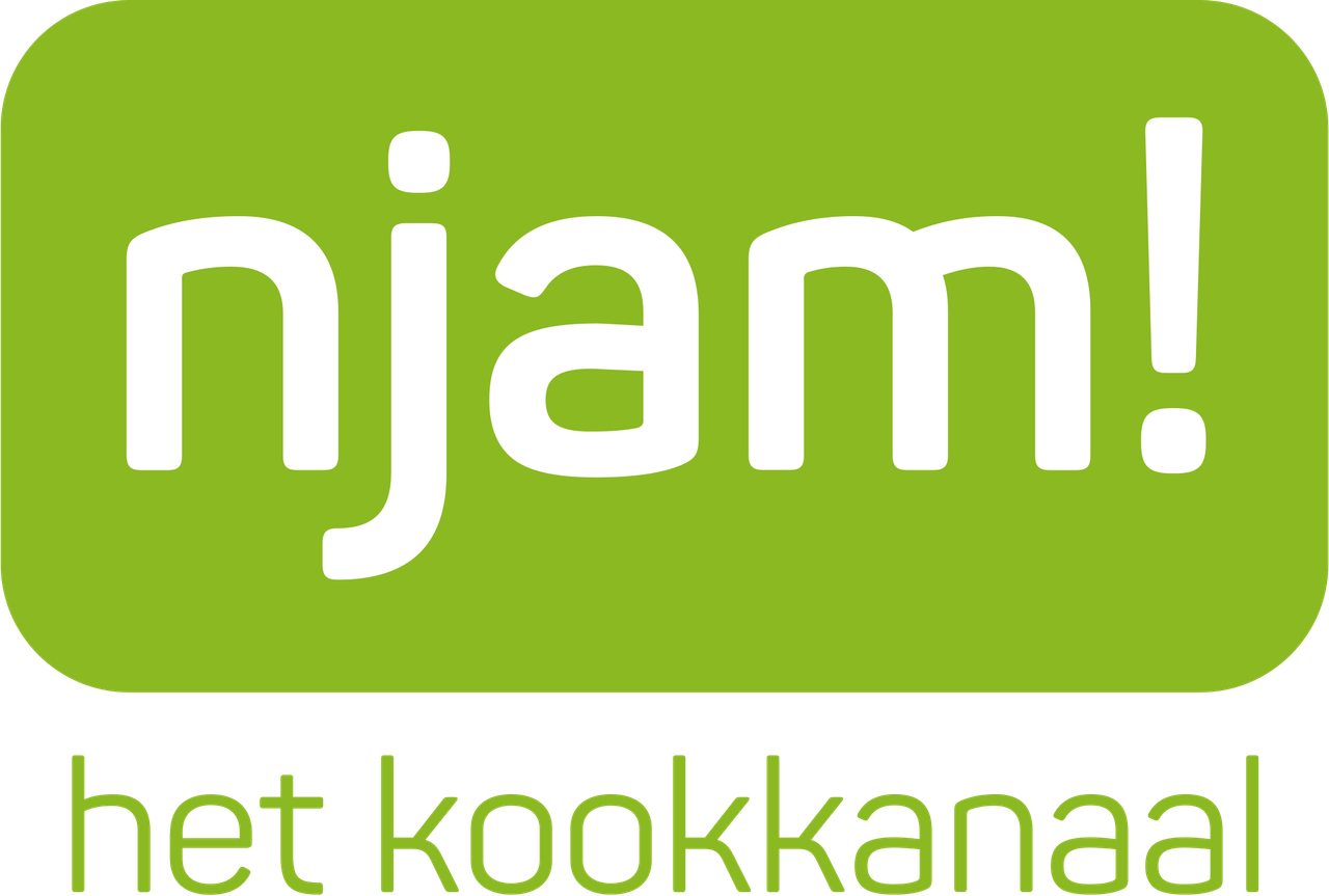 njam!