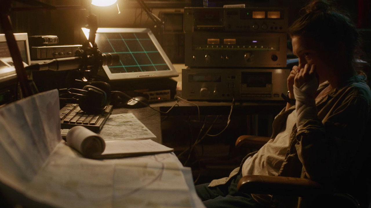 Radioactive — Episode 2