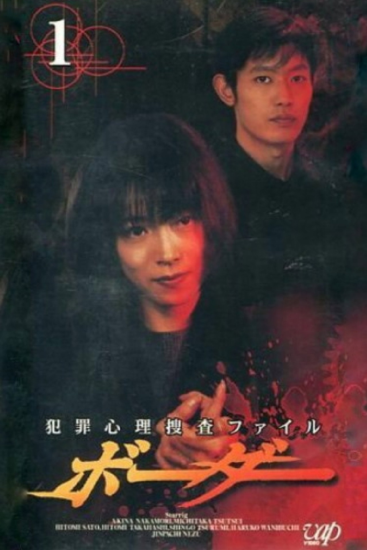 ファイル ボーダー