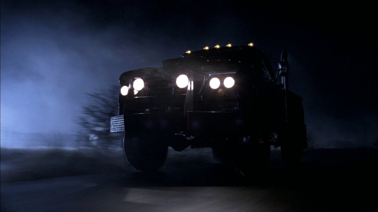 Supernatural - Season 1 Episode 13 : Route 666