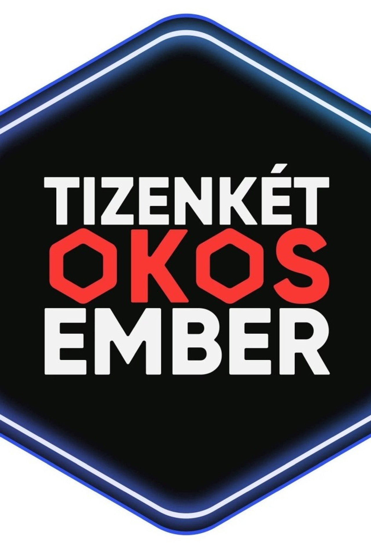 Tizenkét okos ember affisch