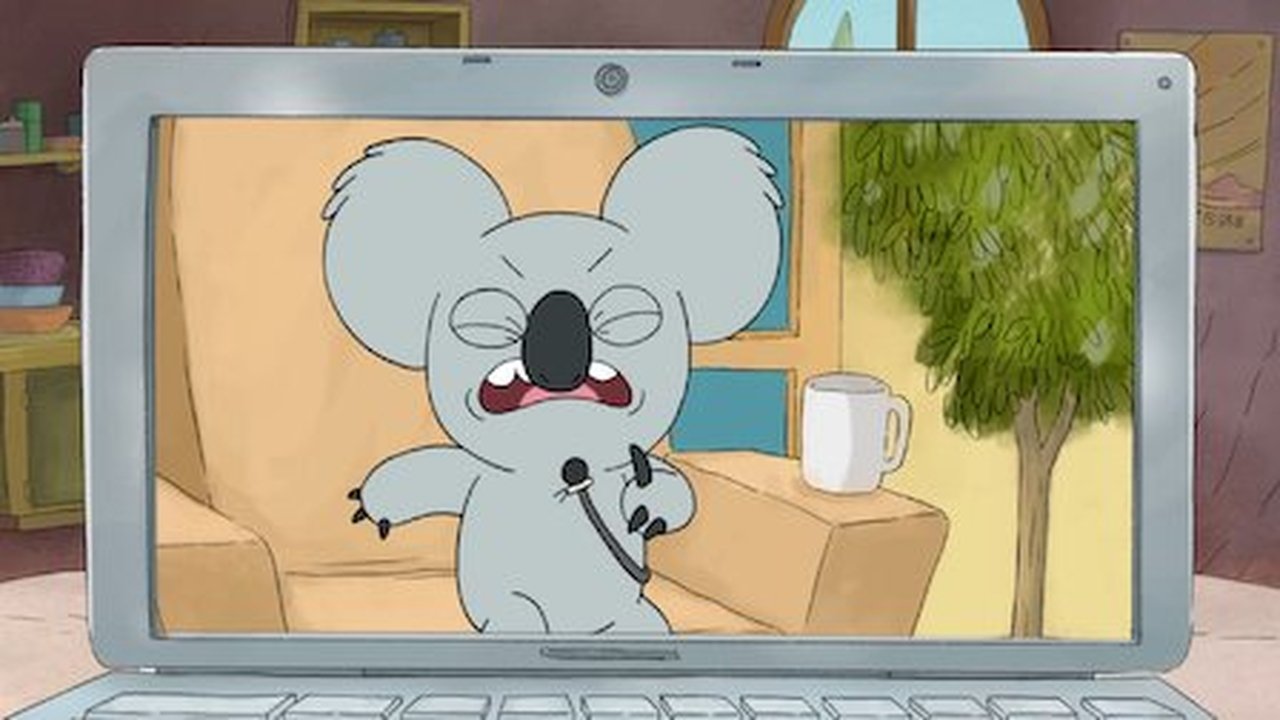 We Bare Bears - Season 1 Episode 12 : My Clique