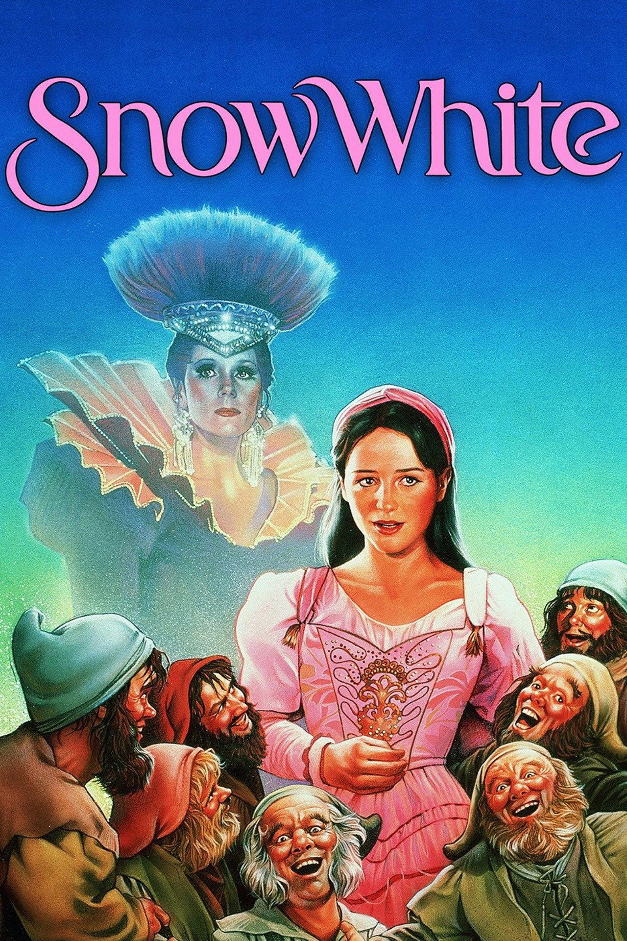 Snow White still 3