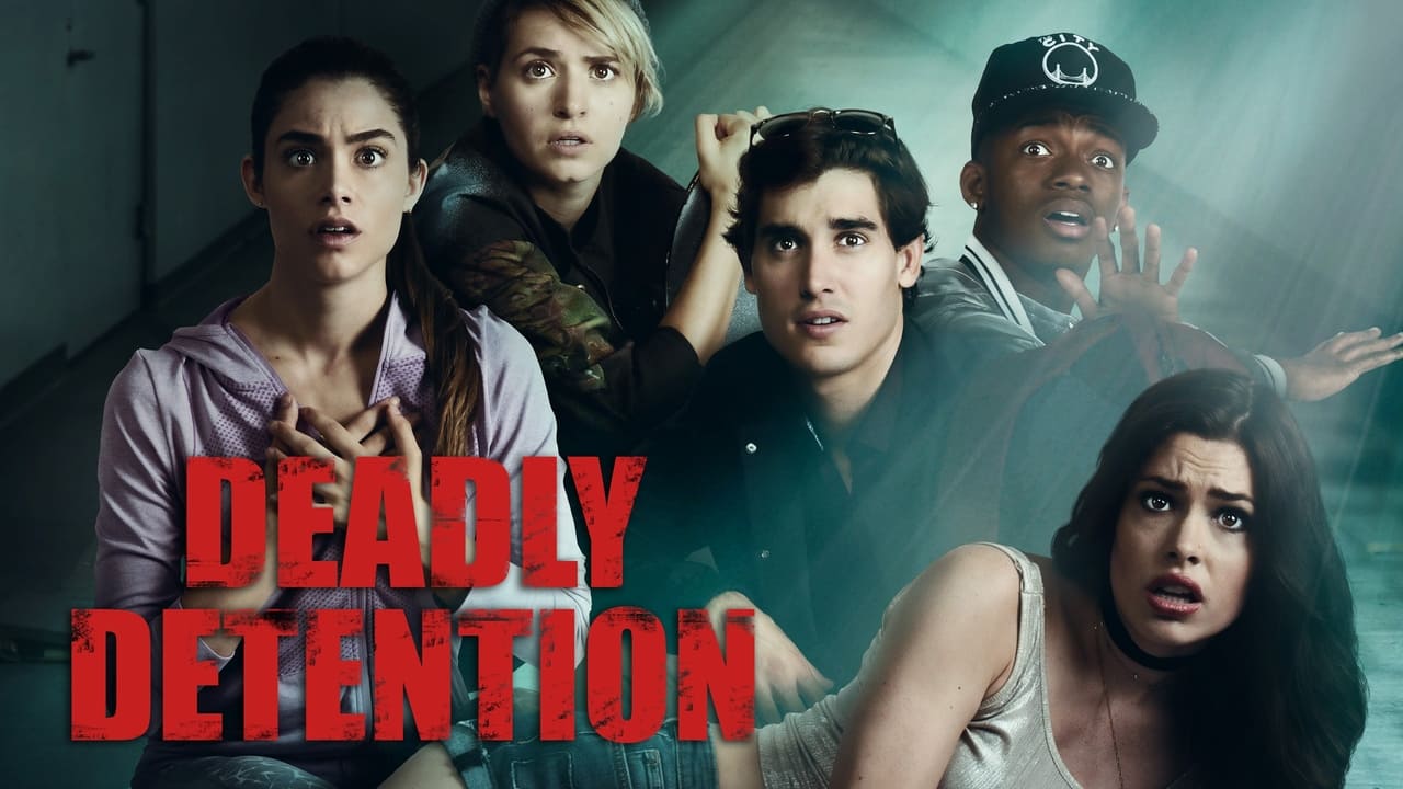 Deadly Detention (2017)