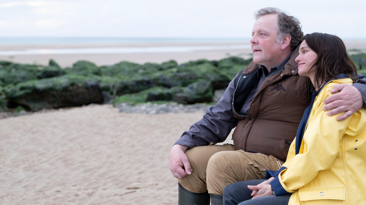 Une place pour Pierrot backdrop