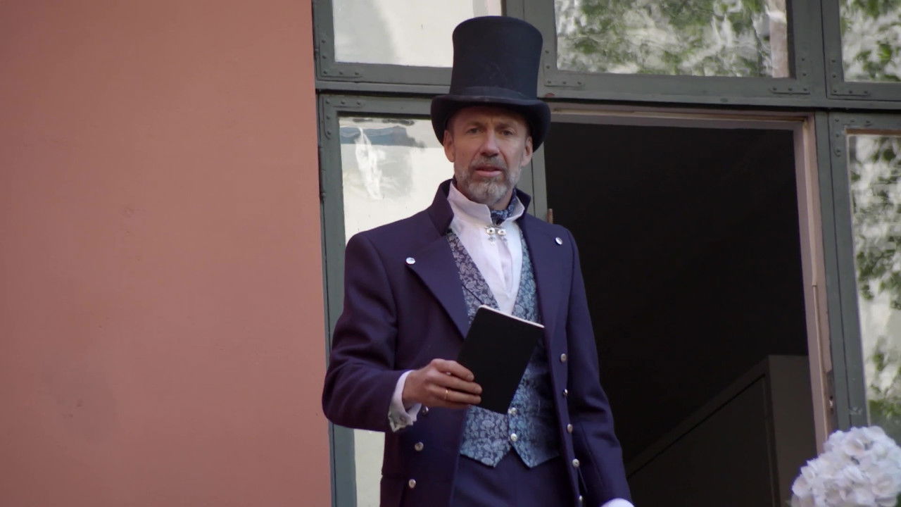 Helt perfekt — Épisode 9