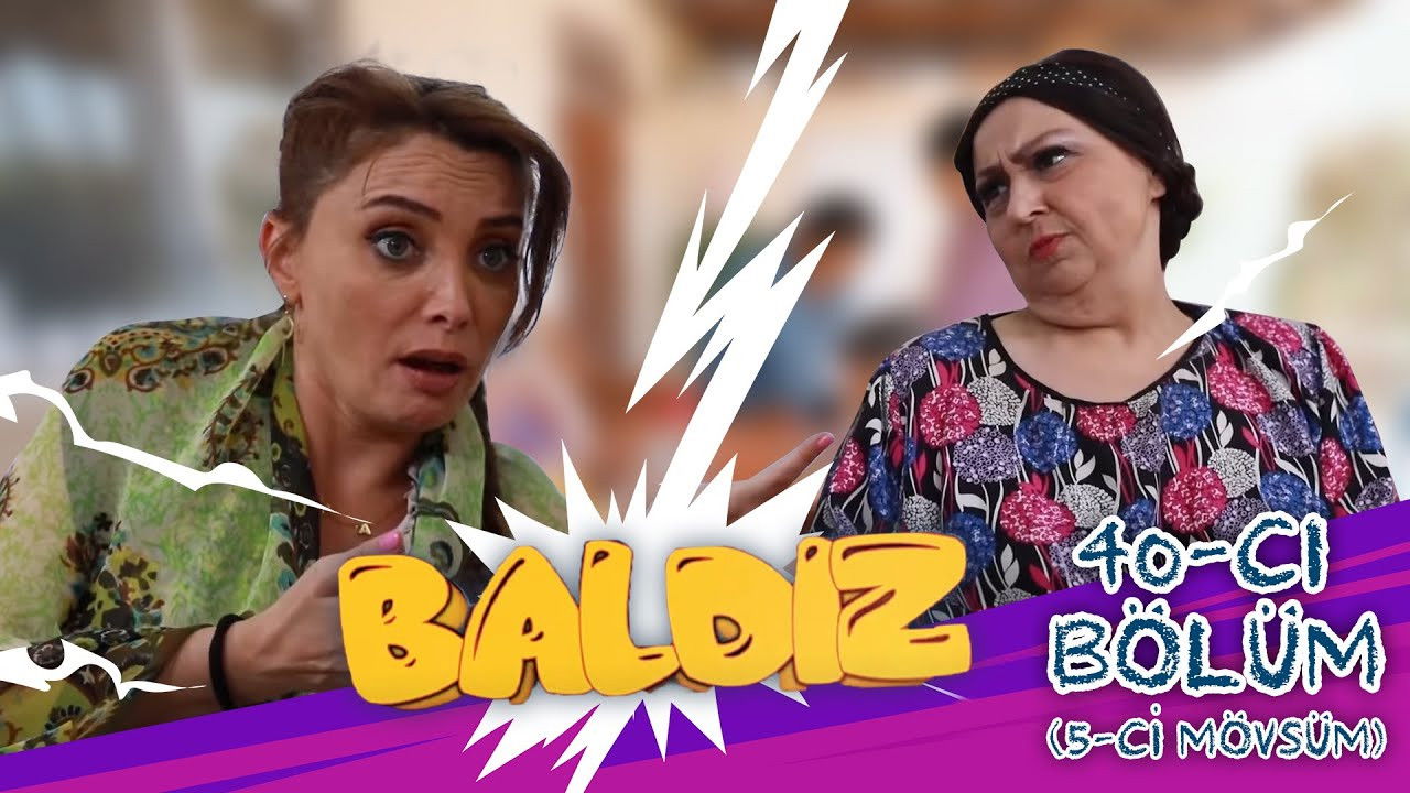 Baldız — Épisode 40
