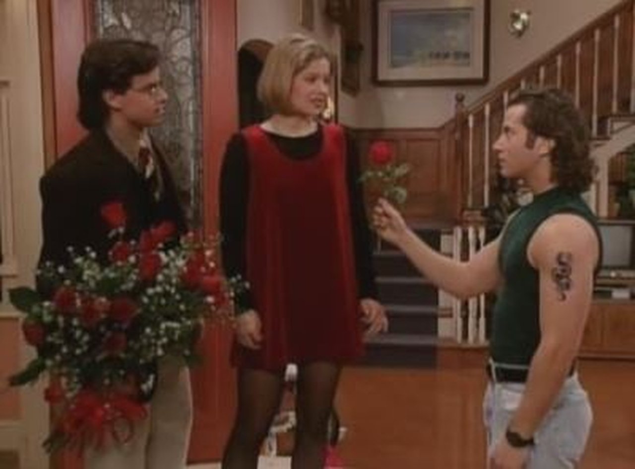 Full House - Season 8 Episode 12 : D.J.'s Choice