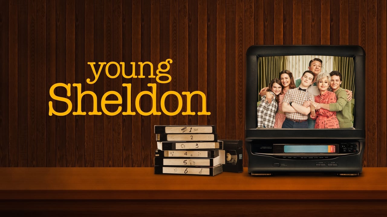 Young Sheldon - Specials